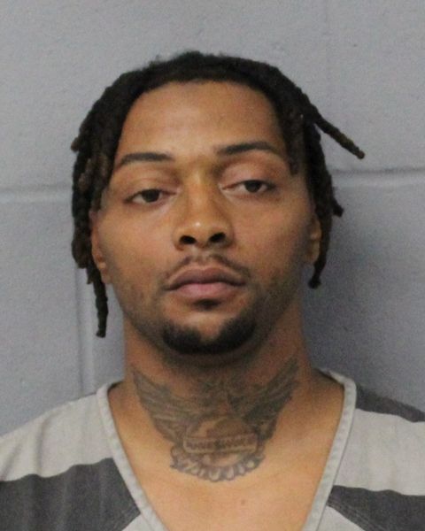 JAVON CASON arrest record JAVON CASON mugshot