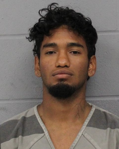 FRANKLIN LICONA RIVAS arrest record FRANKLIN LICONA RIVAS mugshot