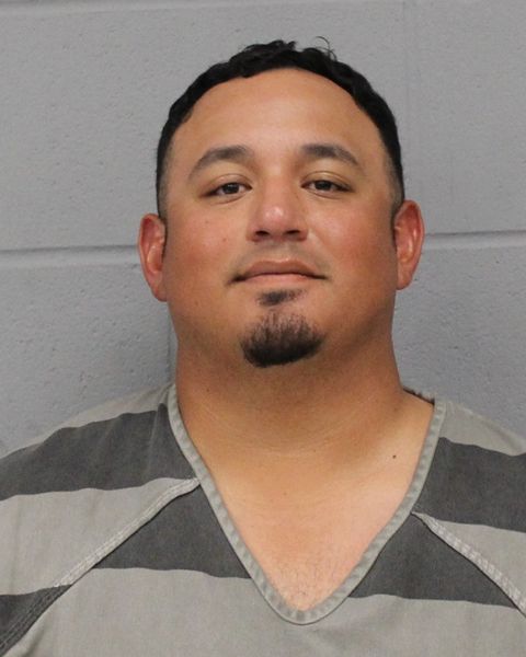 ROY RANGEL arrest record ROY RANGEL mugshot