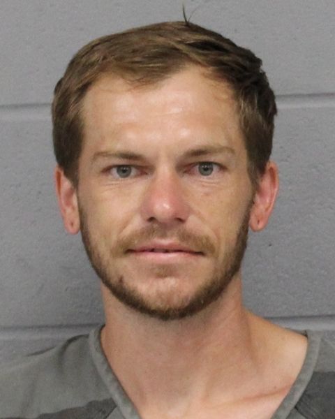 DONALD ALLEN arrest record DONALD ALLEN mugshot