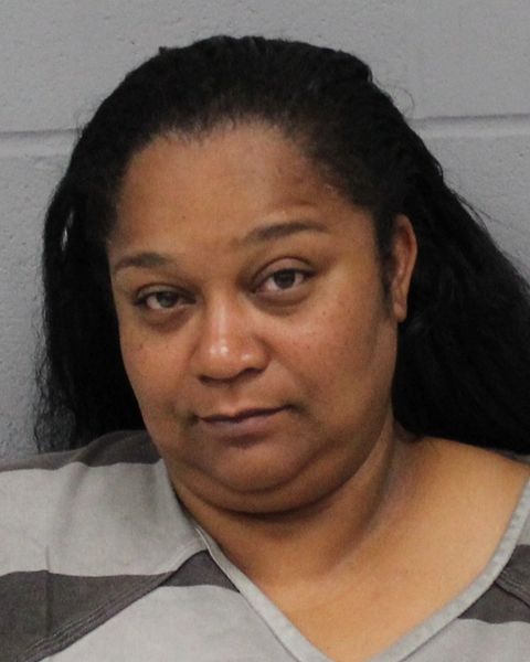 VALERIE ESCAMILLA arrest record VALERIE ESCAMILLA mugshot