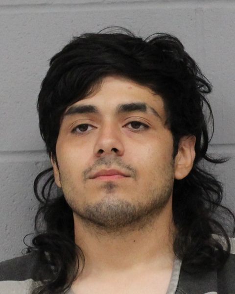 ELIAS PEARSON arrest record ELIAS PEARSON mugshot
