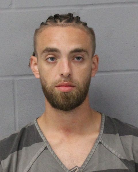 MATTHEW BARTLETT arrest record MATTHEW BARTLETT mugshot