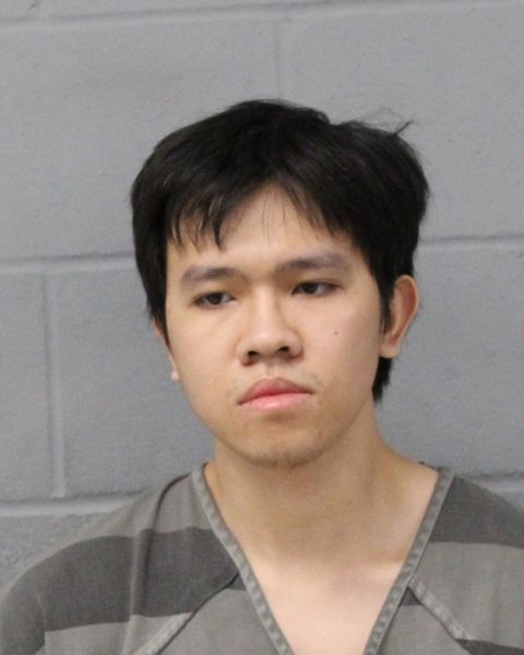 TRUNG DUONG arrest record TRUNG DUONG mugshot