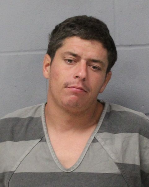 JOSHUA LAVINE arrest record JOSHUA LAVINE mugshot