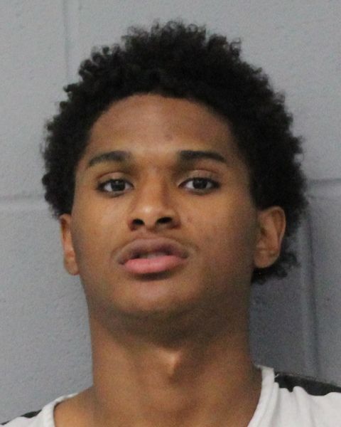 JEREMY KIMBLE arrest record JEREMY KIMBLE mugshot