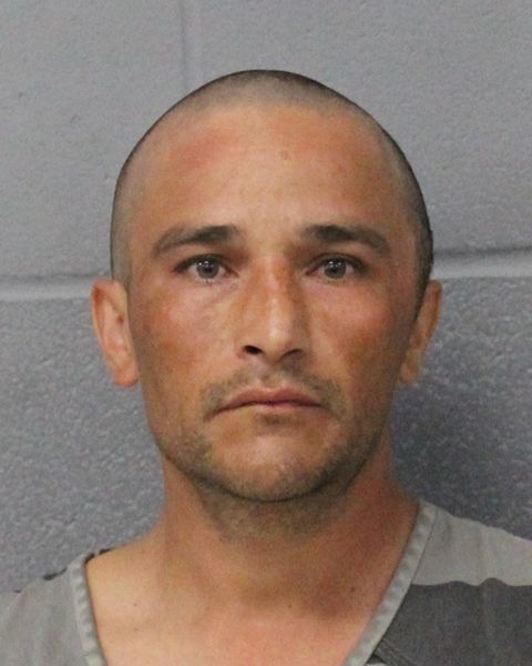 EFRAIN JAIMES-PUEBLA arrest record EFRAIN JAIMES-PUEBLA mugshot