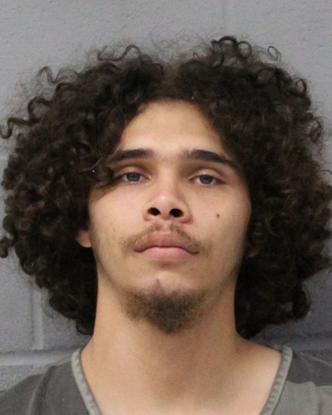 RYAN PRADO arrest record RYAN PRADO mugshot