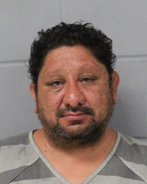 ERNESTO ROJO arrest record ERNESTO ROJO mugshot