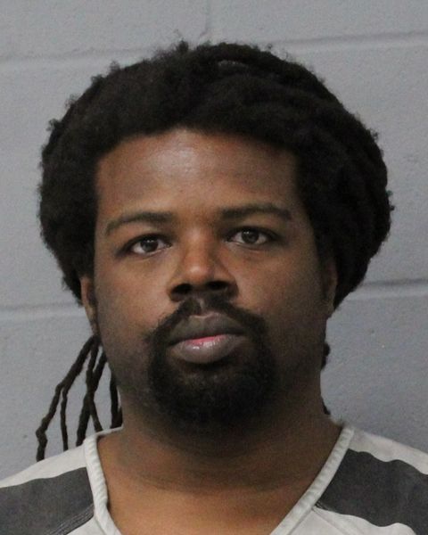 JORDAN WALKER arrest record JORDAN WALKER mugshot