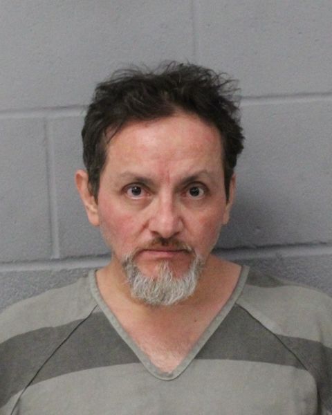 VICTOR CONTRERAS arrest record VICTOR CONTRERAS mugshot
