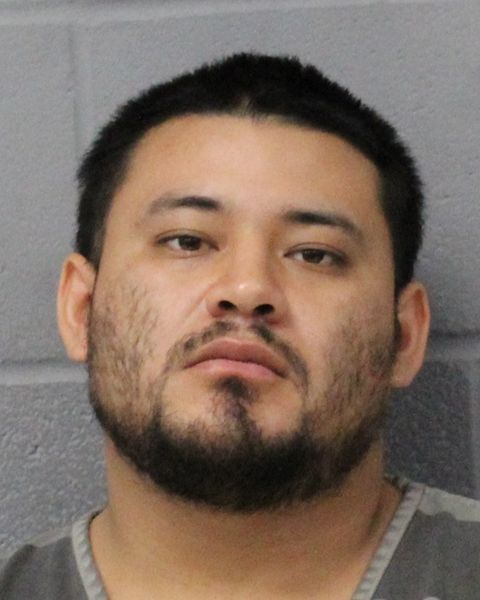 SANTIAGO OROZCO arrest record SANTIAGO OROZCO mugshot