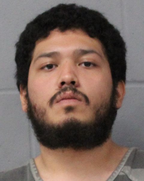 JULIO PENA arrest record JULIO PENA mugshot
