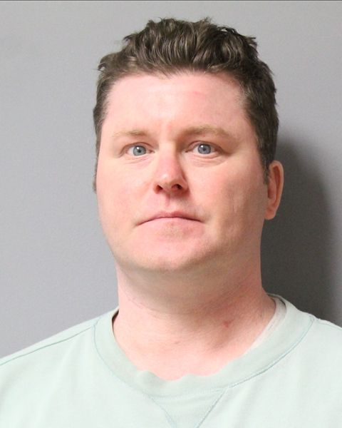 BENJAMIN HODES arrest record BENJAMIN HODES mugshot