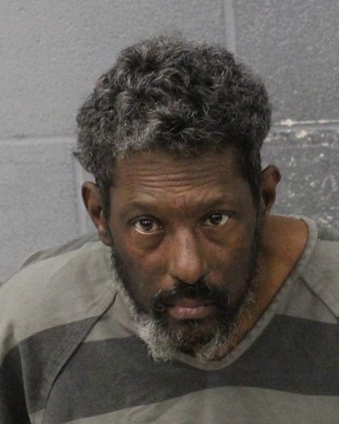 MICHAEL JONES arrest record MICHAEL JONES mugshot