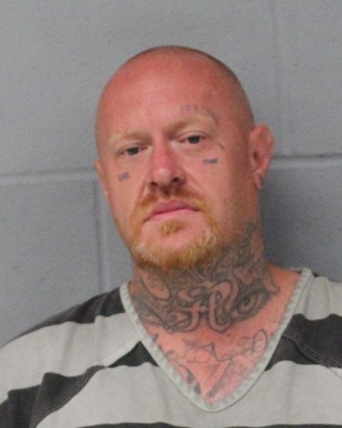 BRIAN CAMPBELL arrest record BRIAN CAMPBELL mugshot