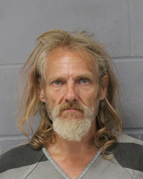 JOHNNY VINES arrest record JOHNNY VINES mugshot