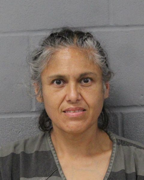 JESSENIA VASQUEZ arrest record JESSENIA VASQUEZ mugshot
