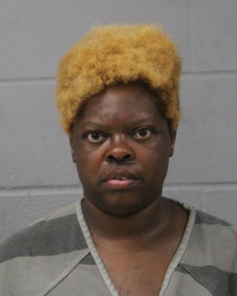 SHANTA TURNER arrest record SHANTA TURNER mugshot