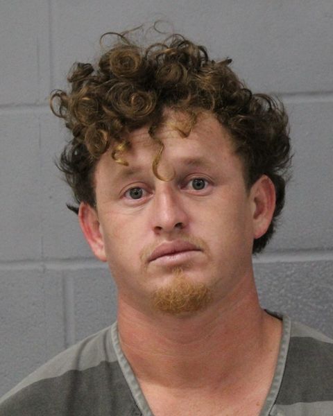 ROSVI FUNES arrest record ROSVI FUNES mugshot