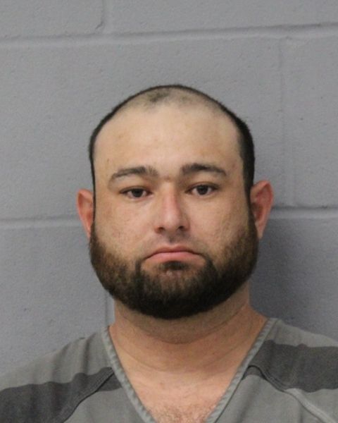 DANIEL MORALES-CHAVEZ arrest record DANIEL MORALES-CHAVEZ mugshot