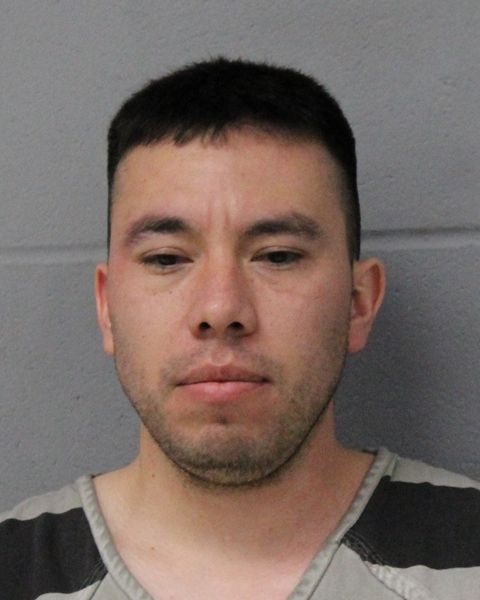 DANIEL DELGADO arrest record DANIEL DELGADO mugshot