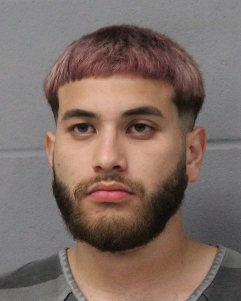 ANGEL VILLATORO-SALMERON arrest record ANGEL VILLATORO-SALMERON mugshot