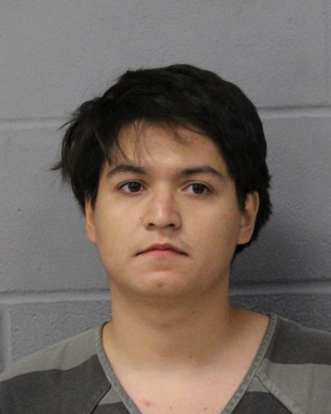 SALVADOR CRUZ arrest record SALVADOR CRUZ mugshot