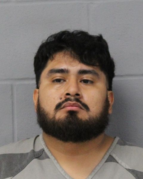 MARTIN CRUZ arrest record MARTIN CRUZ mugshot