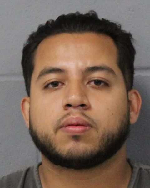 LEONEL BENITEZ CARABAJAL arrest record LEONEL BENITEZ CARABAJAL mugshot
