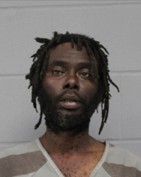CORNELIUS MACK arrest record CORNELIUS MACK mugshot