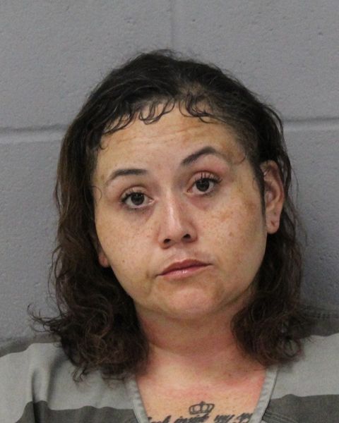 SANDRA DONJUAN arrest record SANDRA DONJUAN mugshot