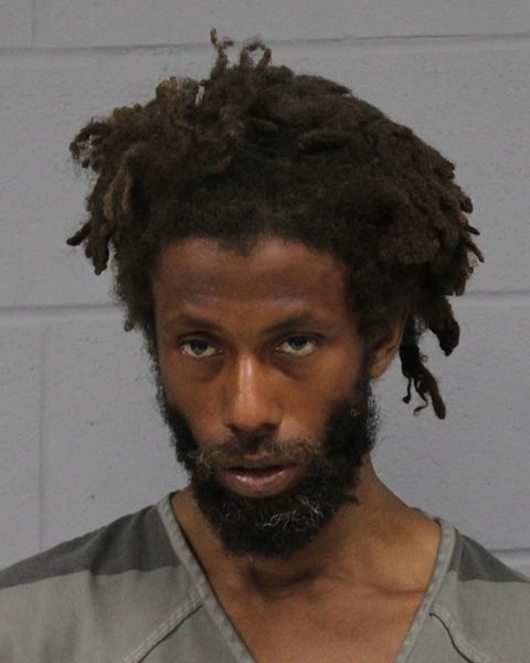 NOLAN COOPER arrest record NOLAN COOPER mugshot