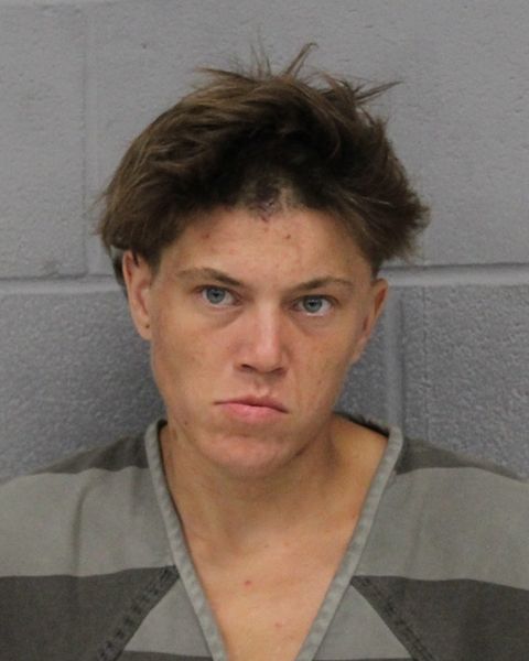 ALYSSA BERNER arrest record ALYSSA BERNER mugshot
