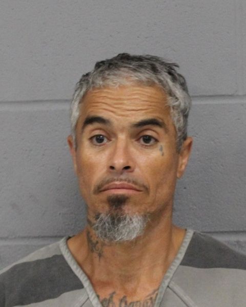 DAVID GARCIA arrest record DAVID GARCIA mugshot