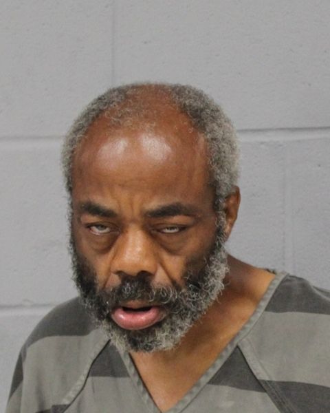 CHARLES SCOTT arrest record CHARLES SCOTT mugshot