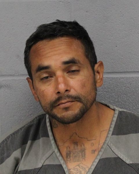 GILBERT WIEDNER arrest record GILBERT WIEDNER mugshot
