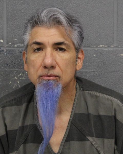 TERRY RODRIGUEZ arrest record TERRY RODRIGUEZ mugshot