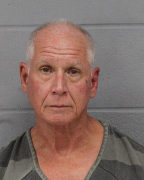 MICHAEL ABERLE arrest record MICHAEL ABERLE mugshot