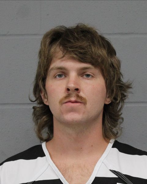 DANE WYBLE arrest record DANE WYBLE mugshot