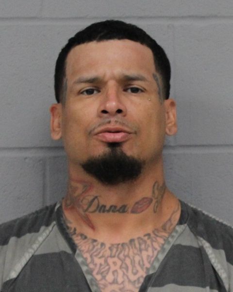 RUDY GONZALEZ arrest record RUDY GONZALEZ mugshot