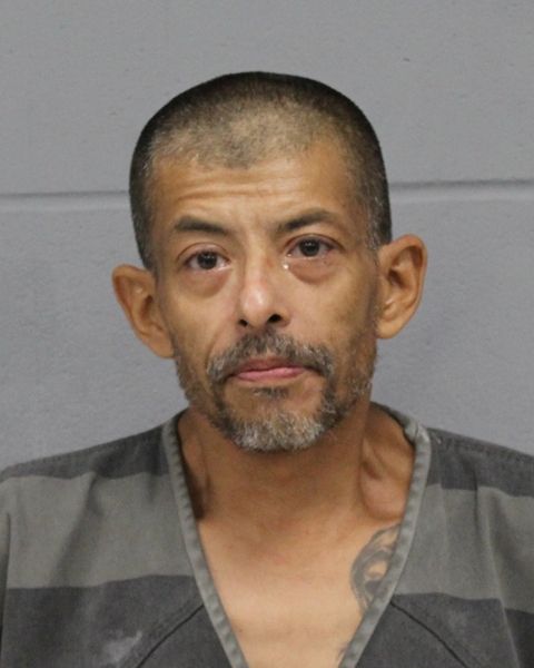 JOHN VASQUEZ arrest record JOHN VASQUEZ mugshot