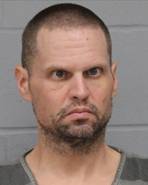 BENJAMIN BIEGEL arrest record BENJAMIN BIEGEL mugshot