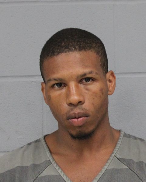 JERMIAH HENDRICKS arrest record JERMIAH HENDRICKS mugshot