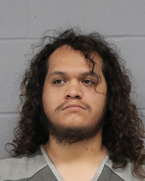 HERIBERTO LOPEZ arrest record HERIBERTO LOPEZ mugshot