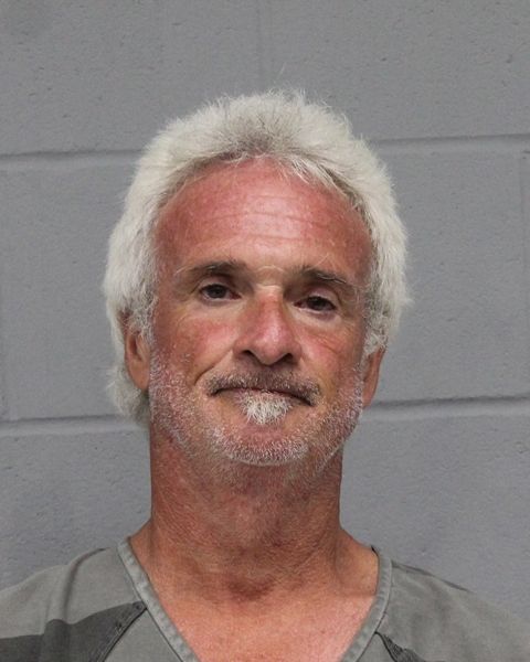 KEVIN EYSTER arrest record KEVIN EYSTER mugshot