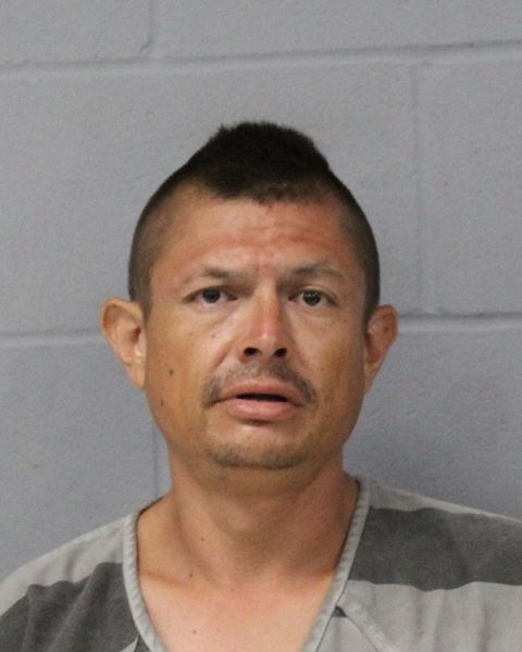 JUAN RIOJAS arrest record JUAN RIOJAS mugshot