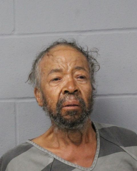 ALVIN FARMER arrest record ALVIN FARMER mugshot
