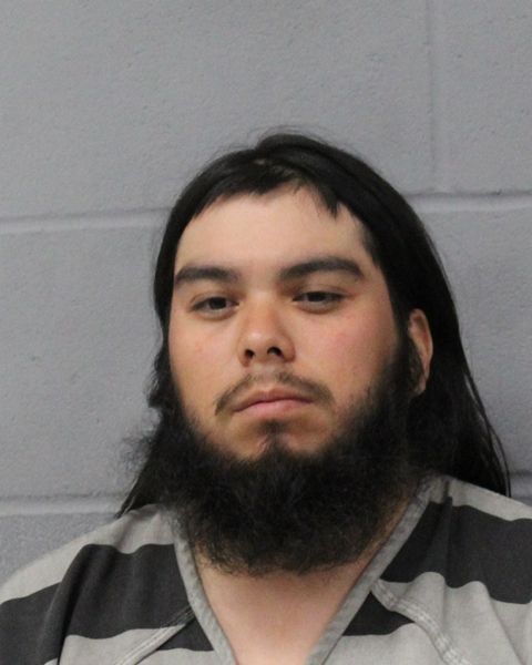GLENN HAMILTON arrest record GLENN HAMILTON mugshot