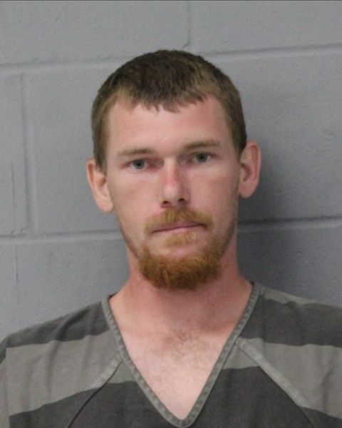BRANDON CANNON arrest record BRANDON CANNON mugshot